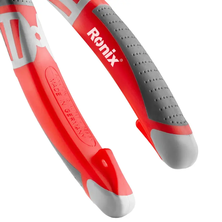 سیم چین صنعتی رونیکس ۶ اینچ آلمانی RH-۱۲۱۶